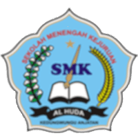 SMK Al Huda Kedung Wungu