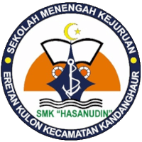 SMK Hasanudin